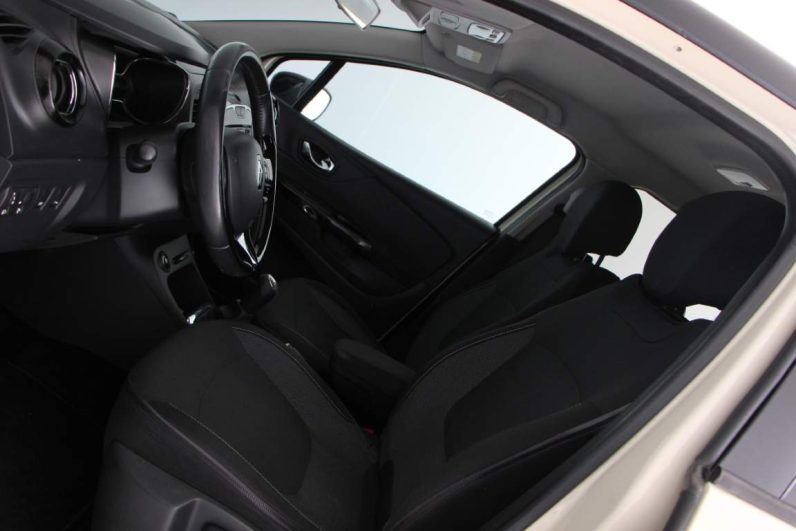 Renault Captur 1.5 dCi