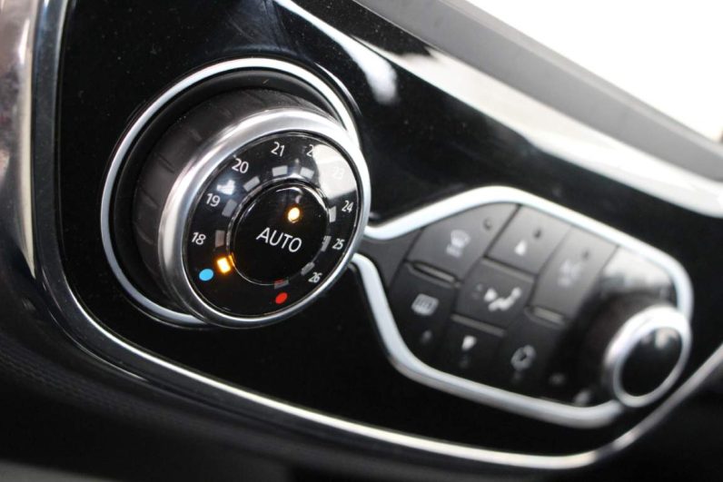 Renault Captur 1.5 dCi