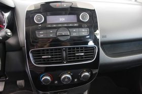 Renault Clio Van