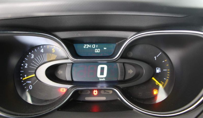 
								Renault Captur 1.5 dCi full									