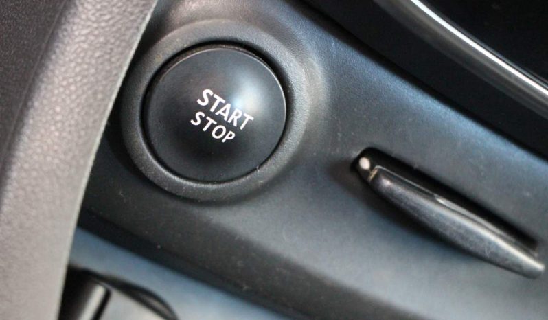 
								Renault Clio Van full									