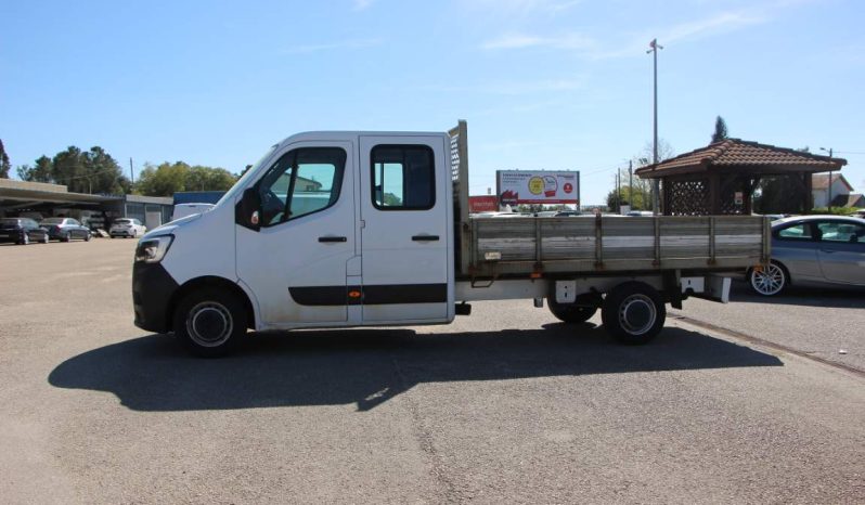 
								Renault Master full									