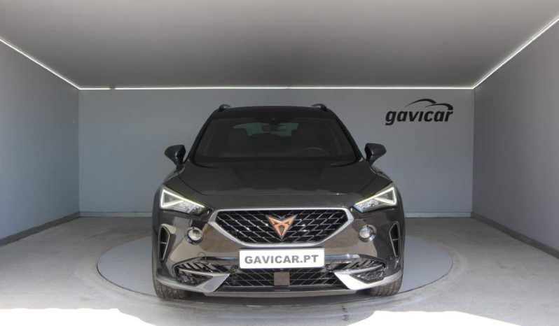
								Cupra Formentor full									