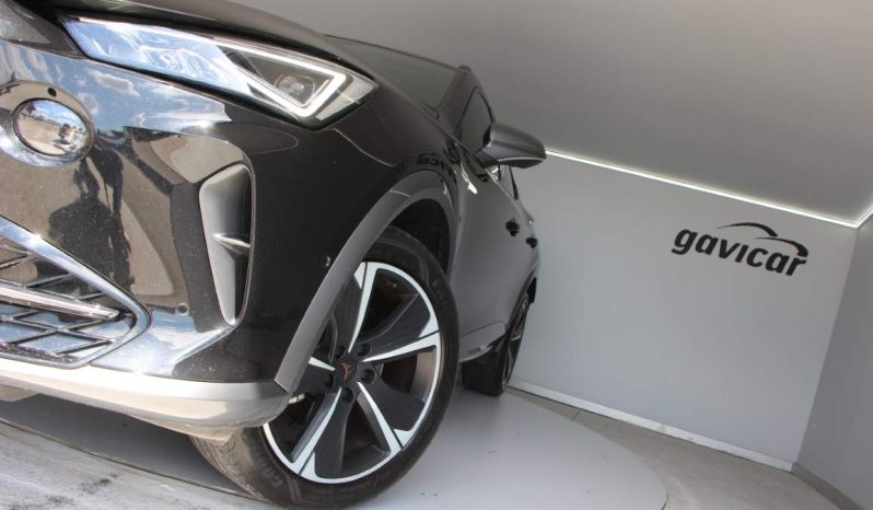 
								Cupra Formentor full									