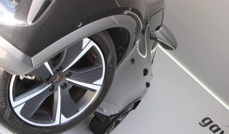 
								Cupra Formentor full									