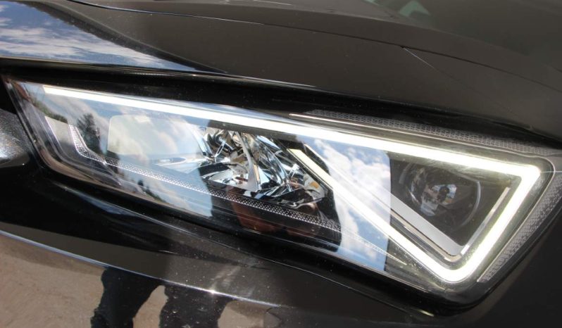 
								Cupra Formentor full									
