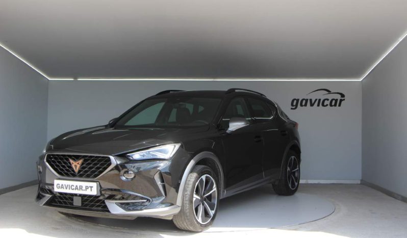 
								Cupra Formentor full									