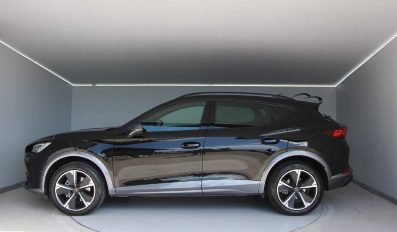 
								Cupra Formentor full									