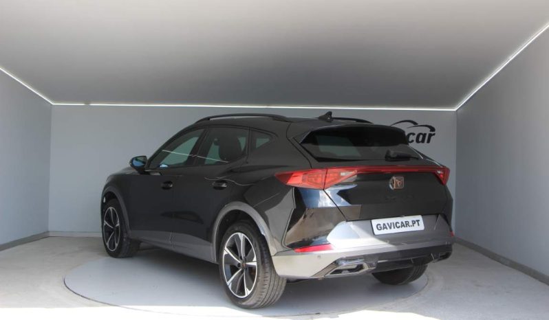 
								Cupra Formentor full									