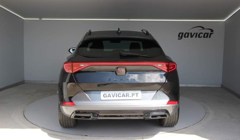 
								Cupra Formentor full									