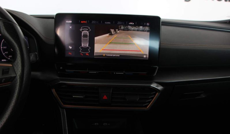 
								Cupra Formentor full									