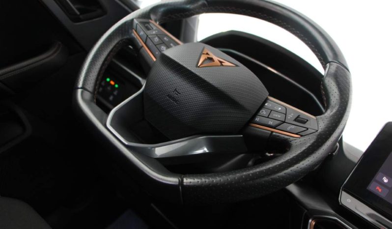 
								Cupra Formentor full									
