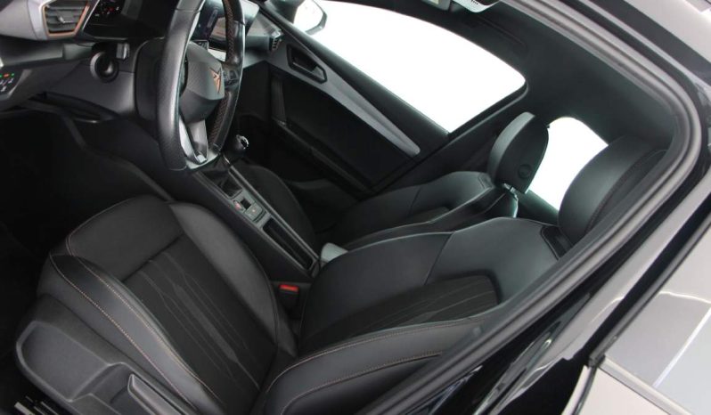 
								Cupra Formentor full									