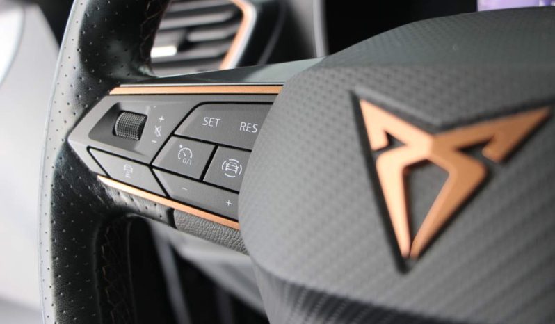 
								Cupra Formentor full									