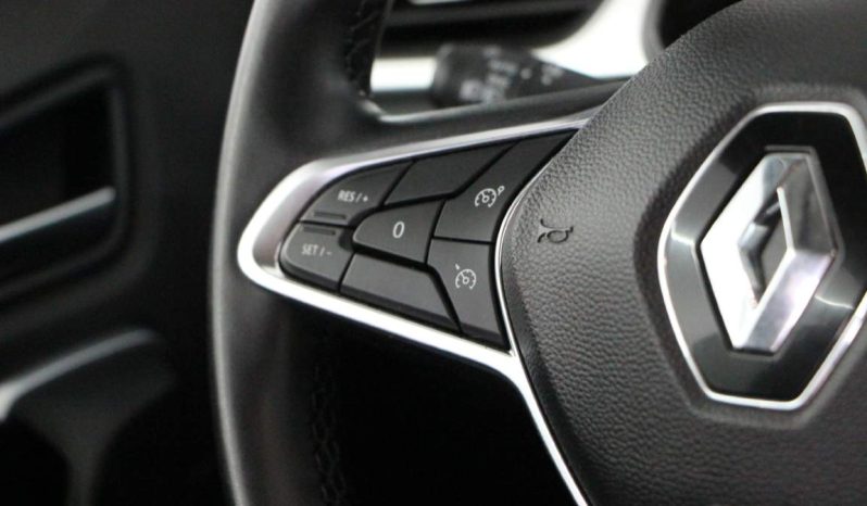 
								Renault Captur full									