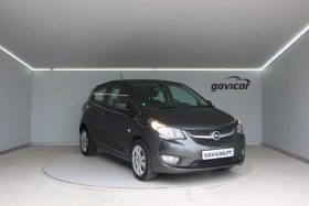 Opel Karl