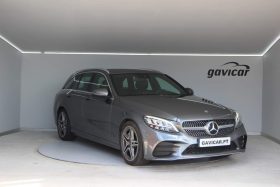 Mercedes-Benz C 300 D Station