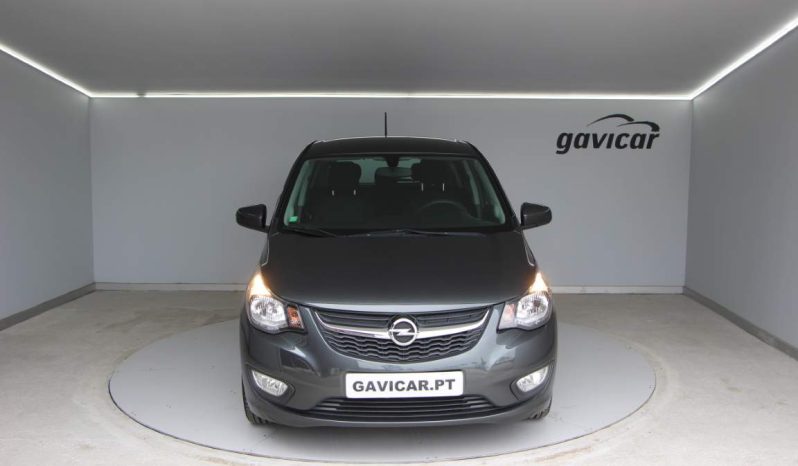 
								Opel Karl full									
