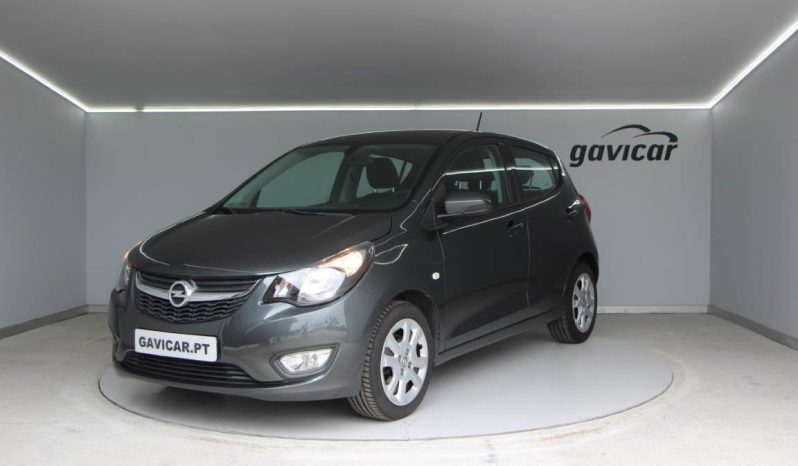 
								Opel Karl full									