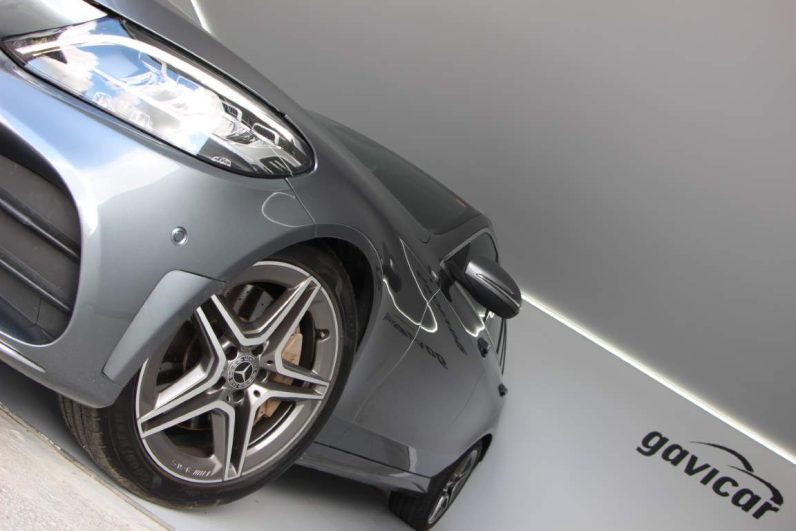 Mercedes-Benz C 300 D Station