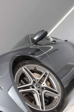 Mercedes-Benz C 300 D Station