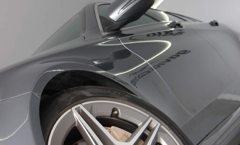 
								Mercedes-Benz C 300 D Station full									