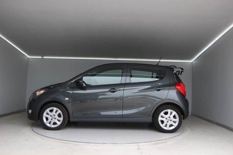 Opel Karl