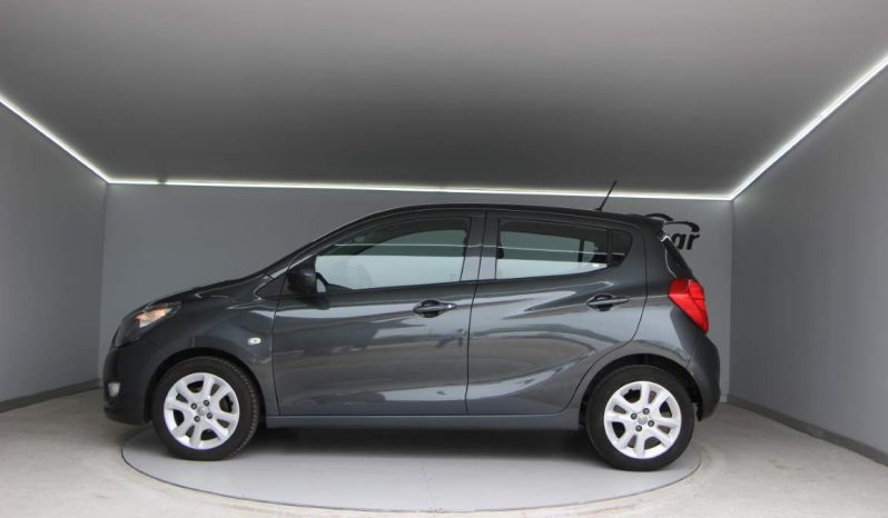 
								Opel Karl full									