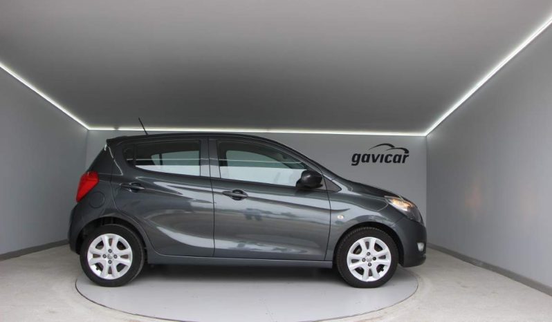 
								Opel Karl full									