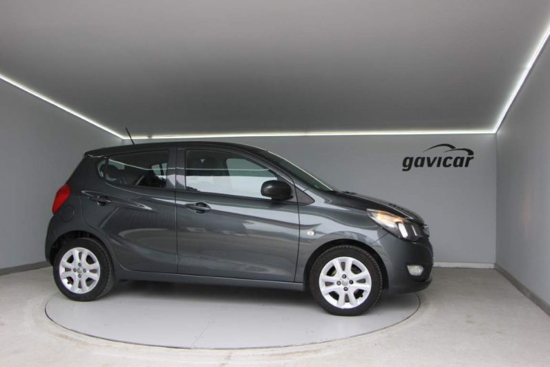 Opel Karl