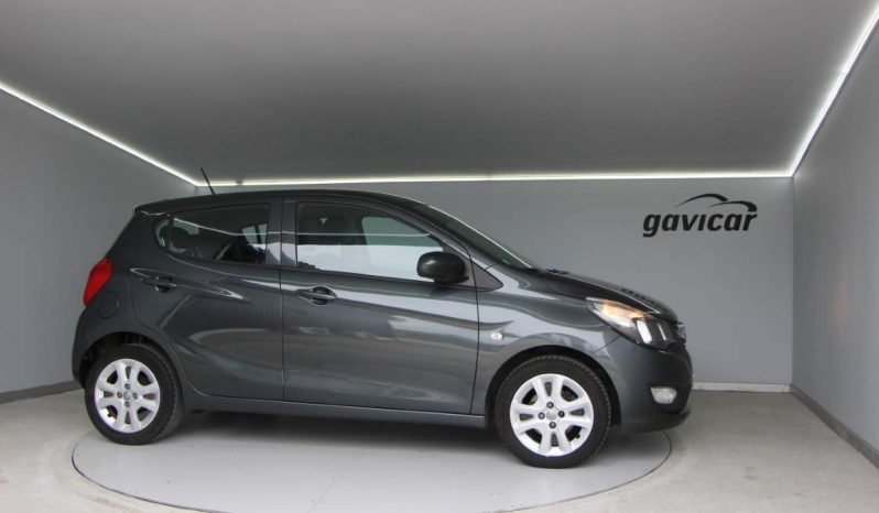 
								Opel Karl full									