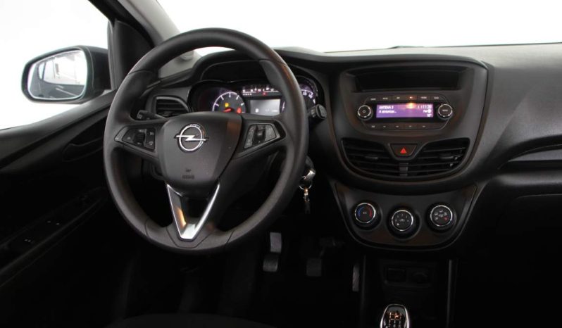 
								Opel Karl full									