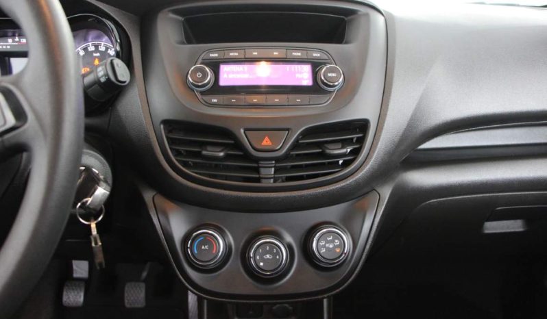 
								Opel Karl full									
