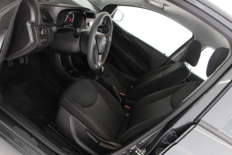 Opel Karl