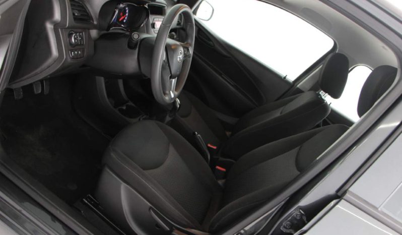 
								Opel Karl full									