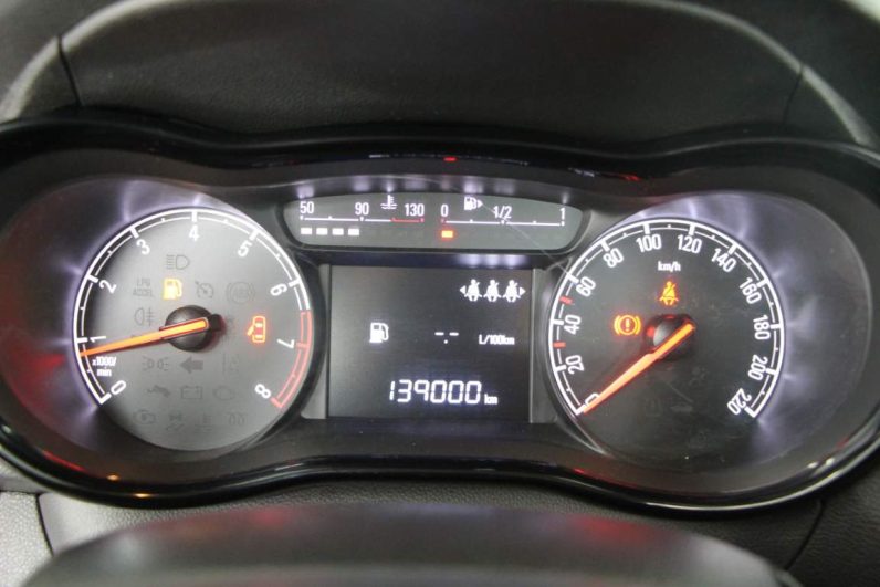 Opel Karl