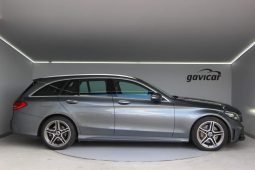 Mercedes-Benz C 300 D Station