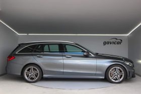Mercedes-Benz C 300 D Station