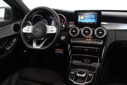 Mercedes-Benz C 300 D Station