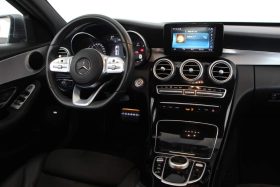 Mercedes-Benz C 300 D Station