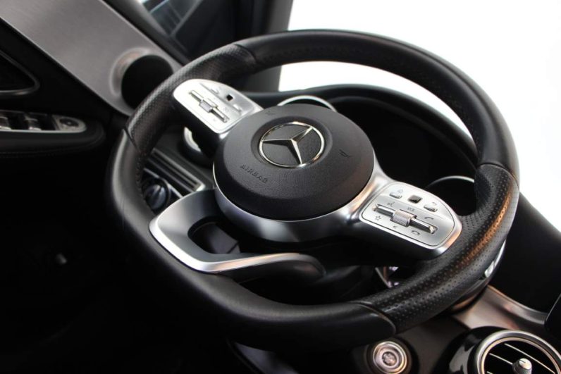 Mercedes-Benz C 300 D Station