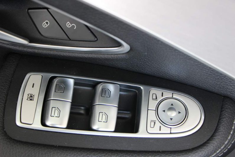Mercedes-Benz C 300 D Station