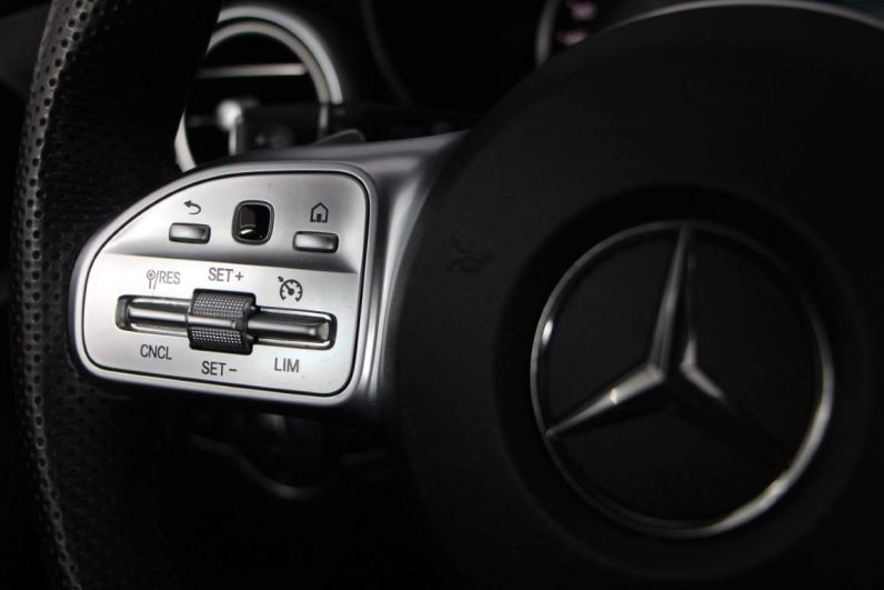 Mercedes-Benz C 300 D Station