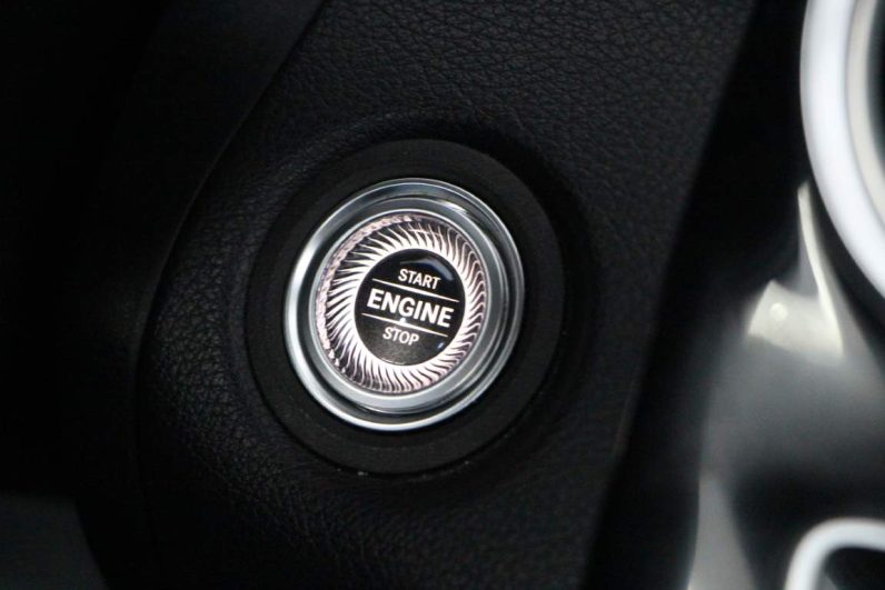 Mercedes-Benz C 300 D Station
