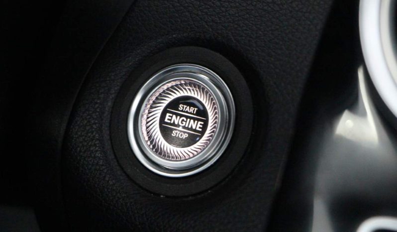 
								Mercedes-Benz C 300 D Station full									