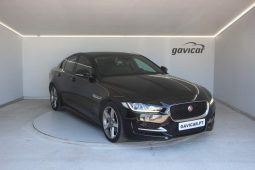 Jaguar XE 2.0 D