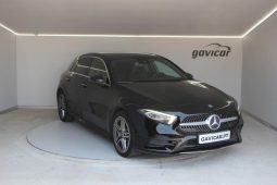 Mercedes-Benz A250e