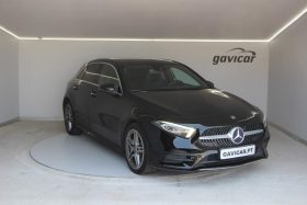 Mercedes-Benz A250e