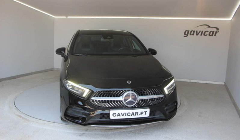 
								Mercedes-Benz A250e full									