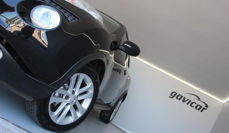 
								Nissan Juke 1.5 dCi full									